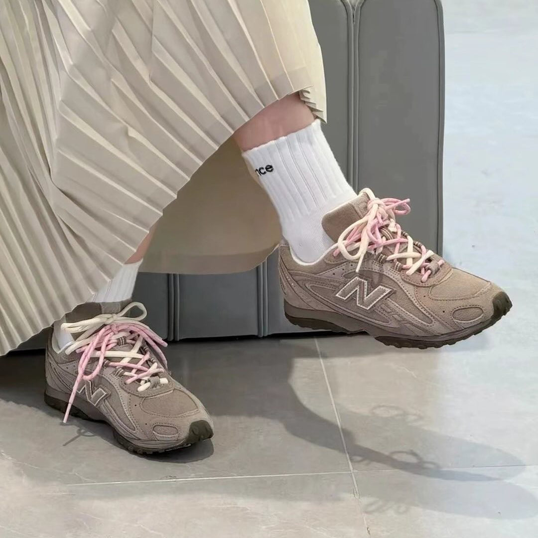 New Balance 204L Mushroom Arid Stone