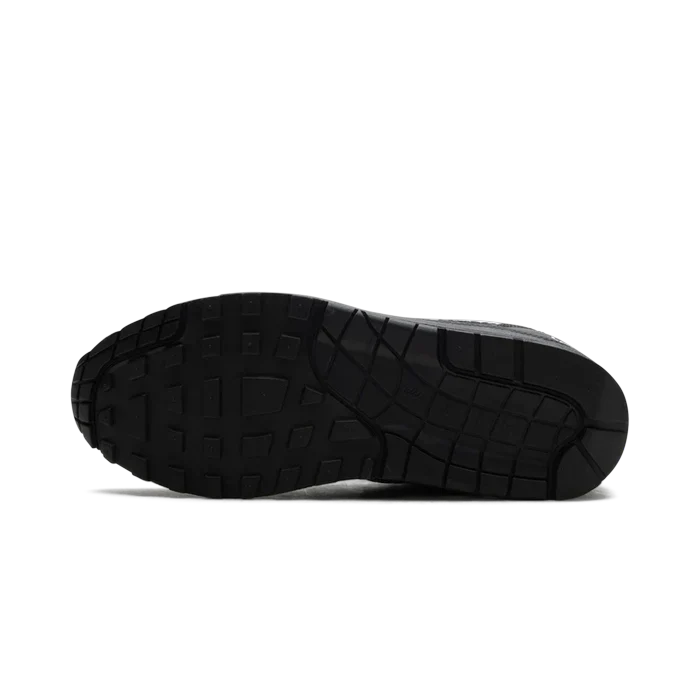 Nike Air Max 1 '87 SP Supreme Black White