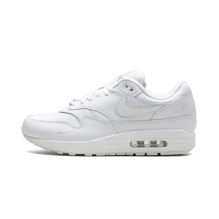 Nike Air Max 1 '87 SP Supreme Triple White