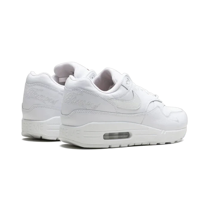 Nike Air Max 1 '87 SP Supreme Triple White