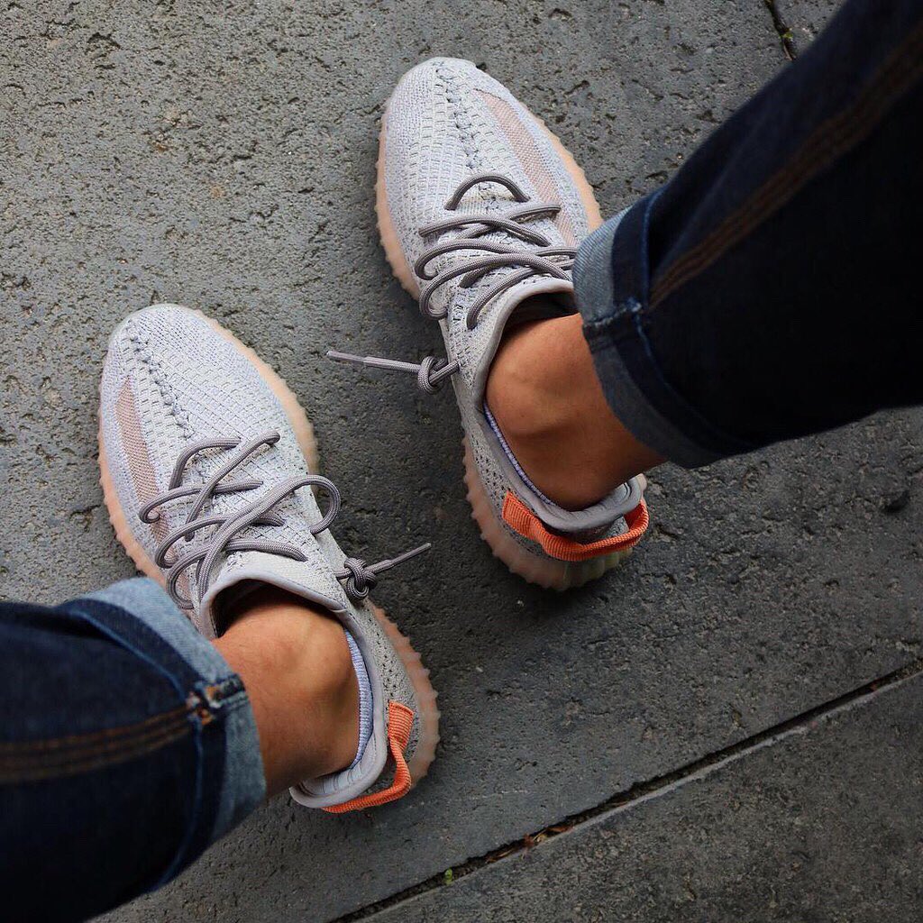 adidas Yeezy Boost 350 V2 True Form