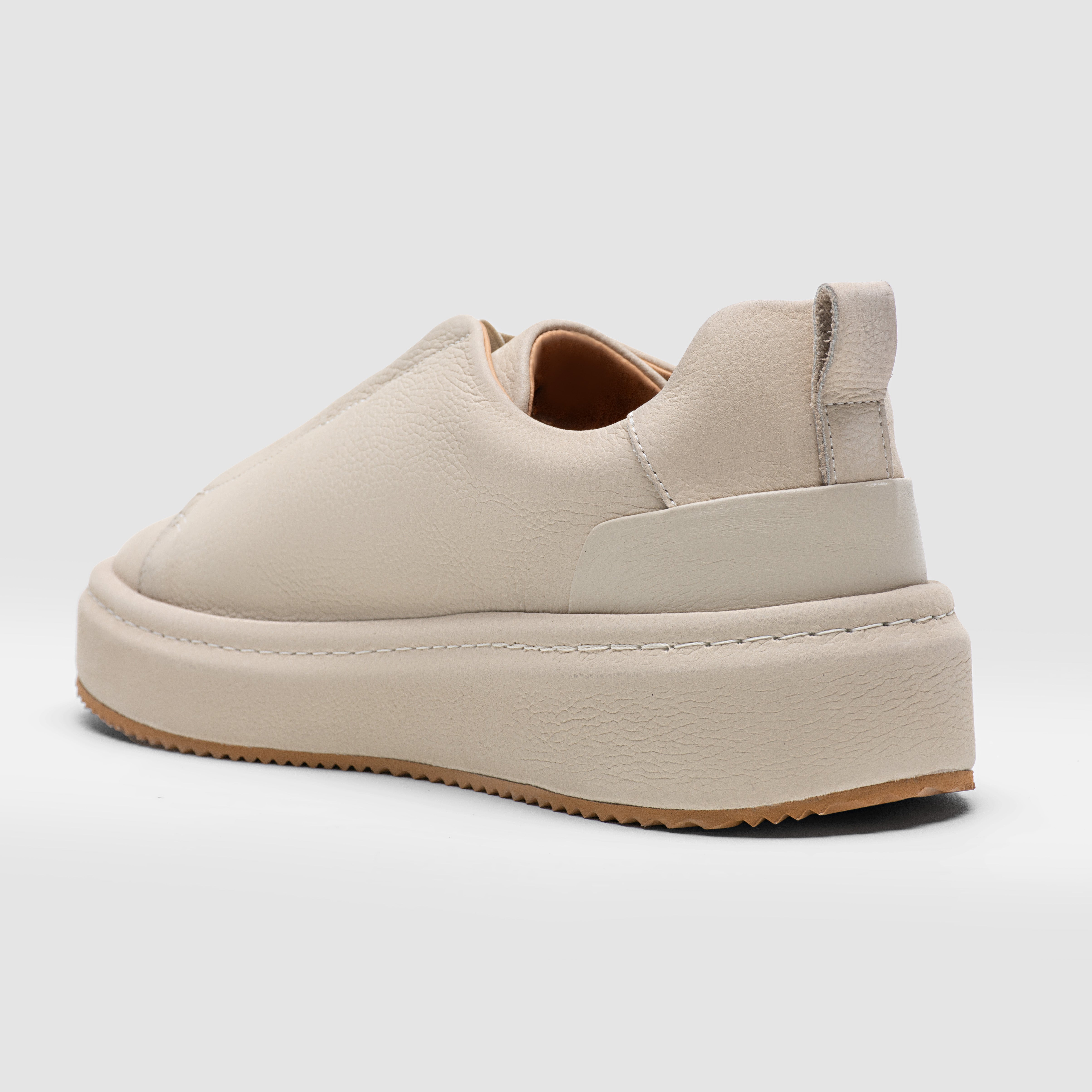 Sapato Montreal Marfim