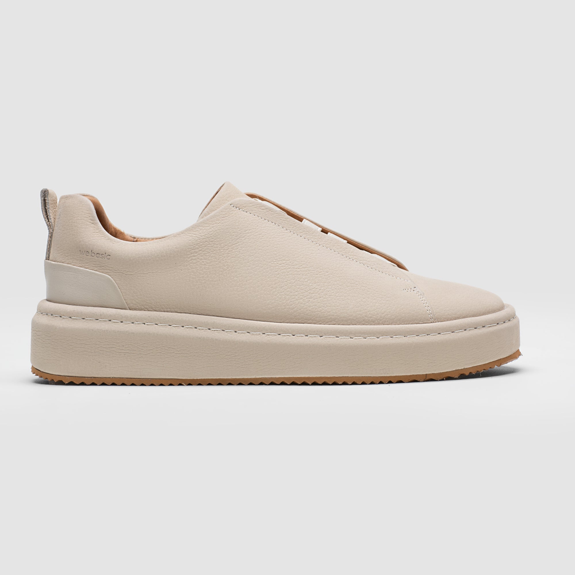 Sapato Montreal Marfim