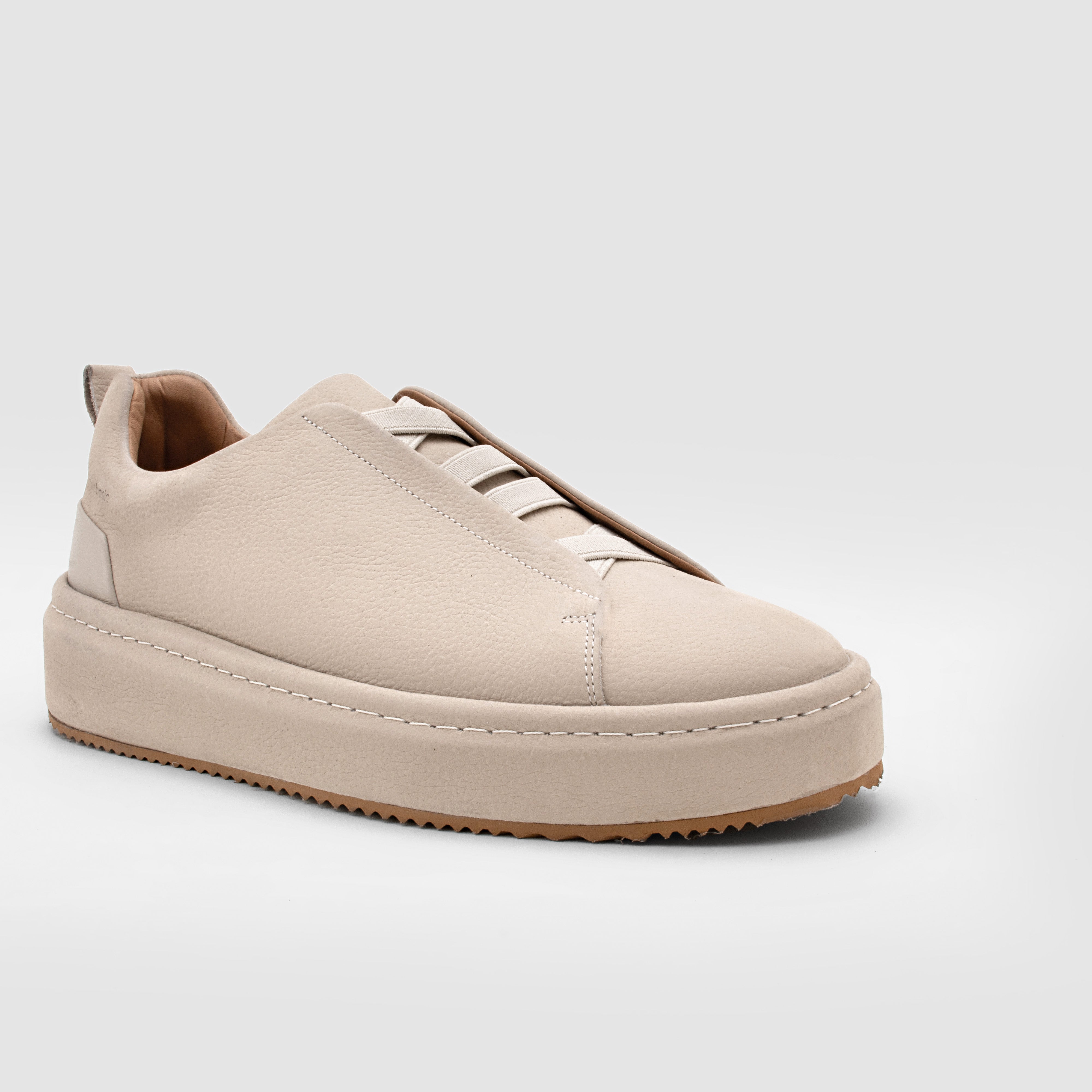 Sapato Montreal Marfim