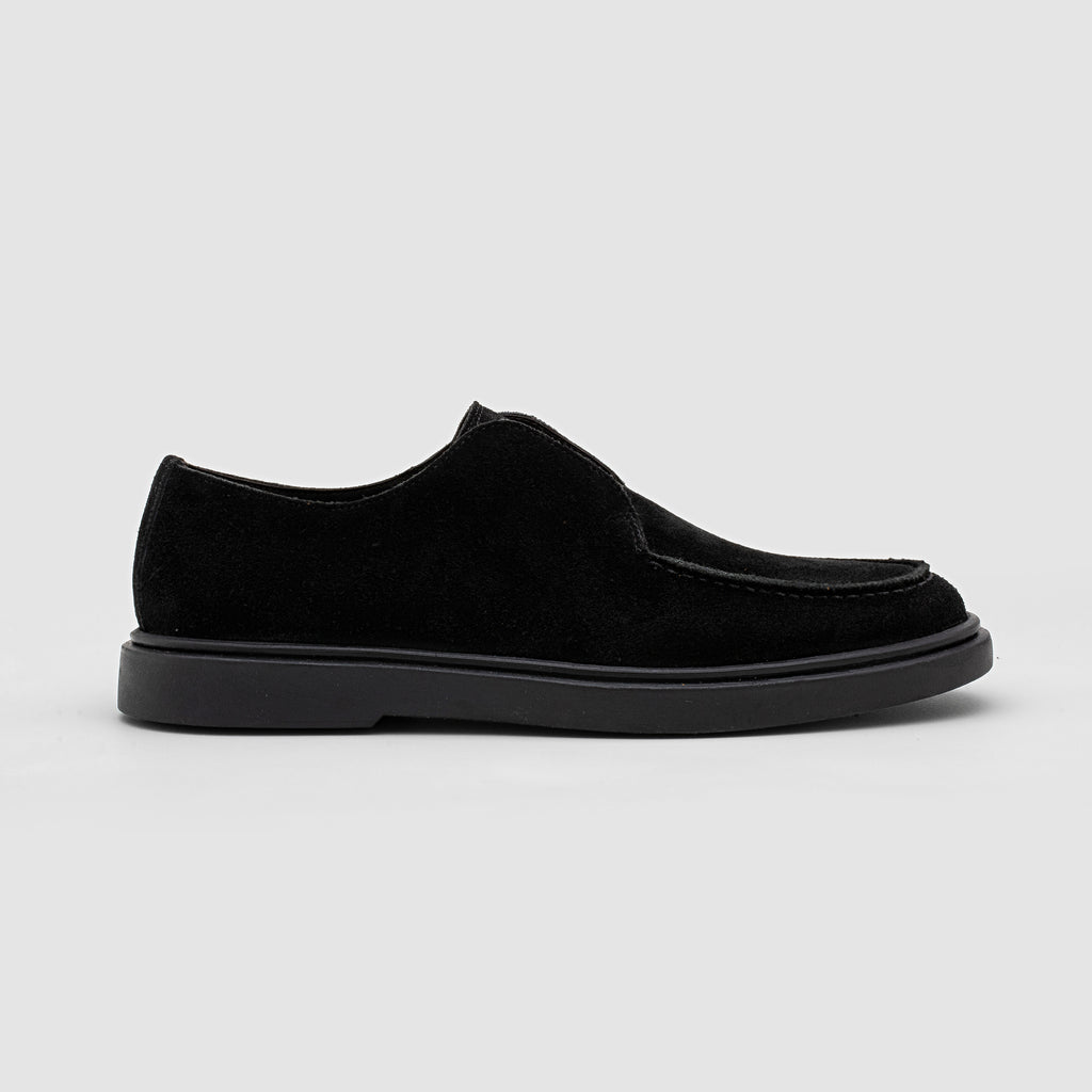 Loafer Masculino Piemonte All Black