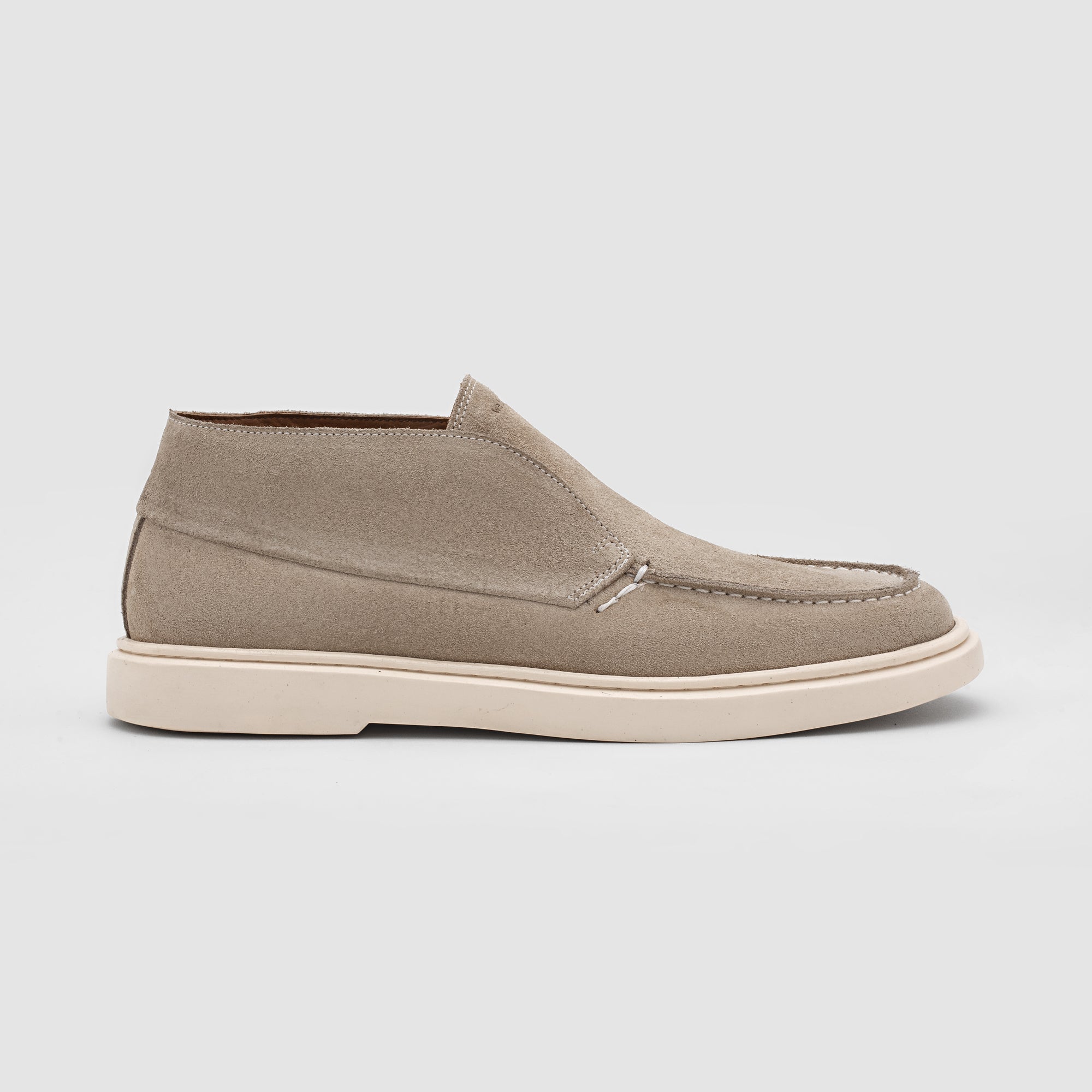 Bota Masculina Piemonte Areia
