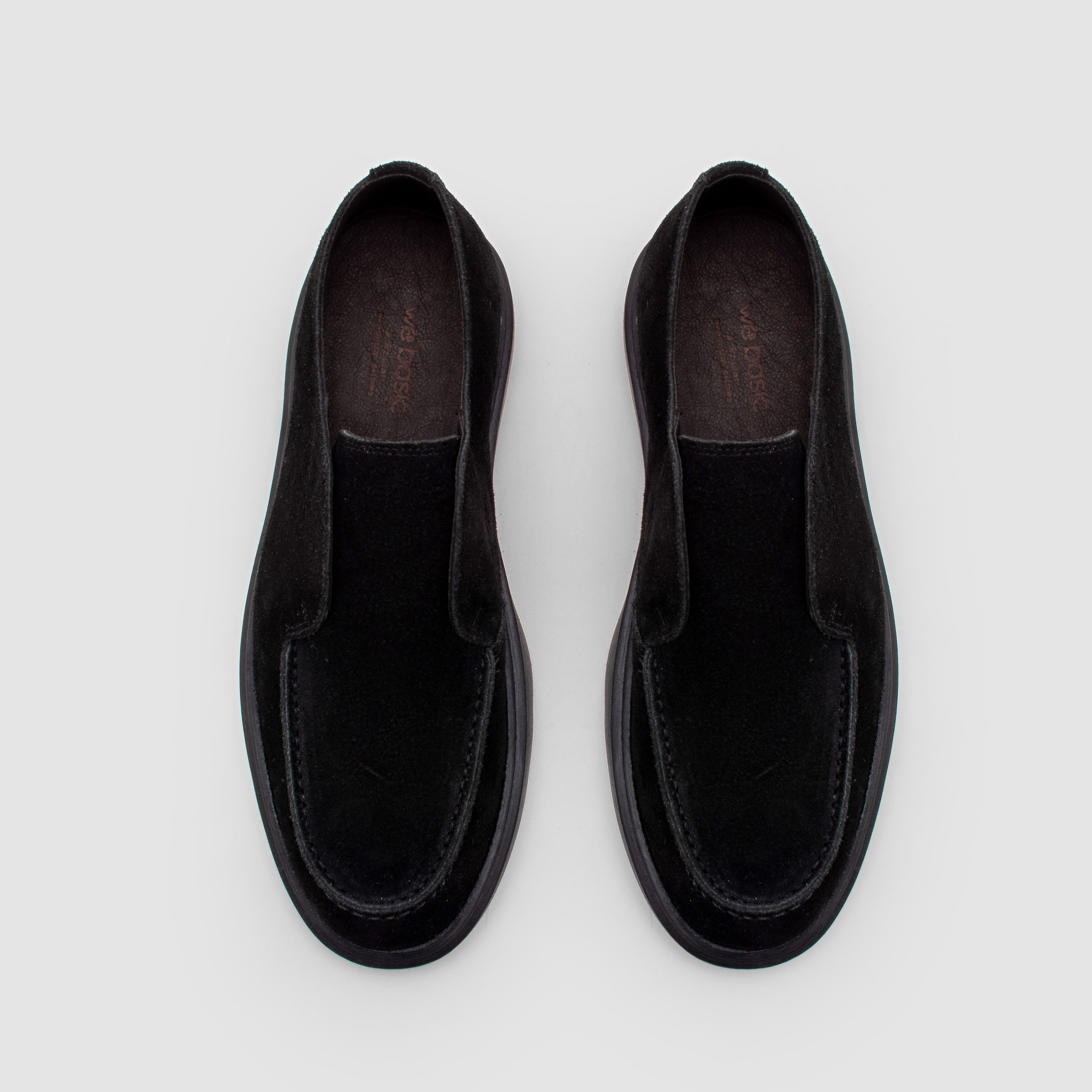 Loafer Masculino Piemonte All Black