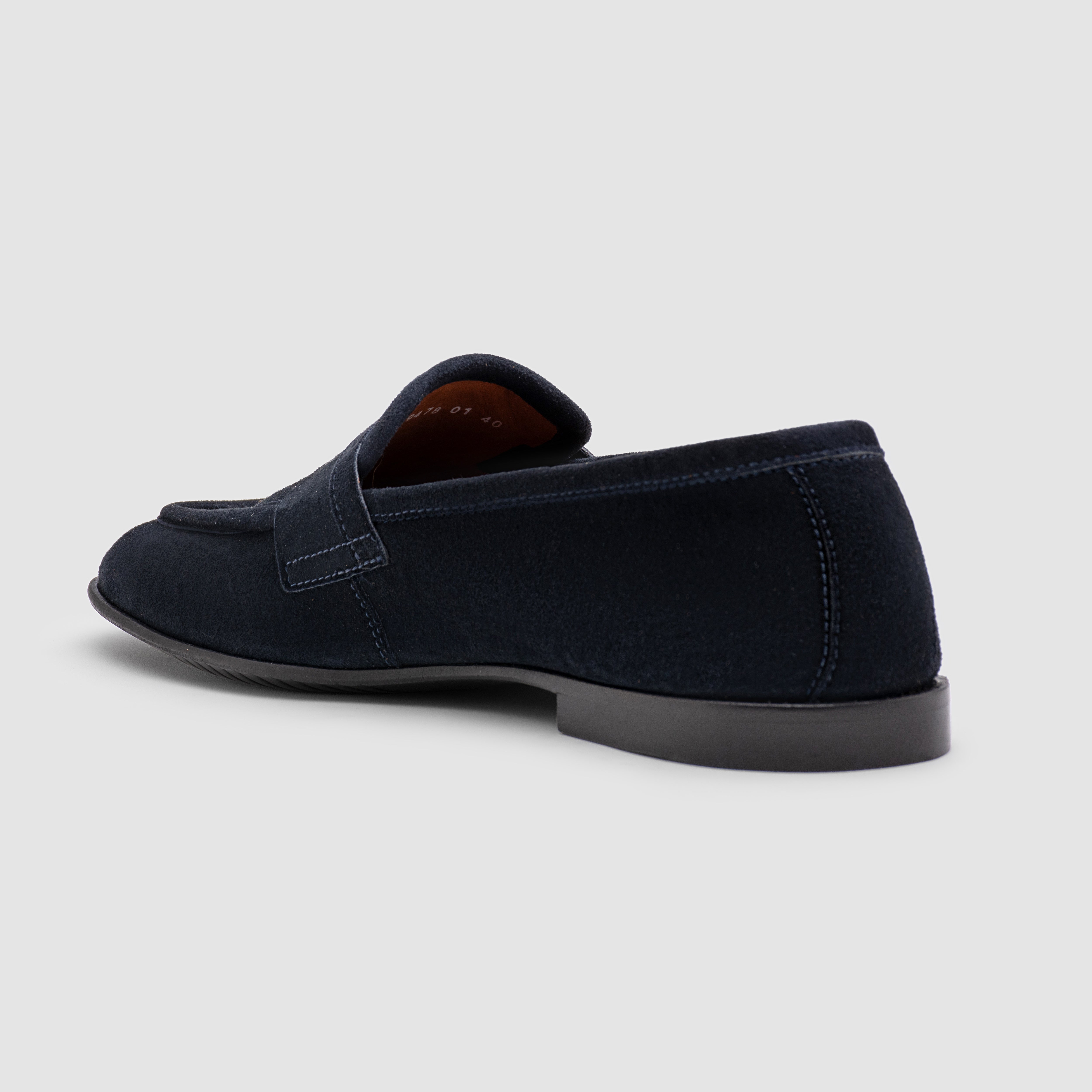 Loafer Portofino Marinho