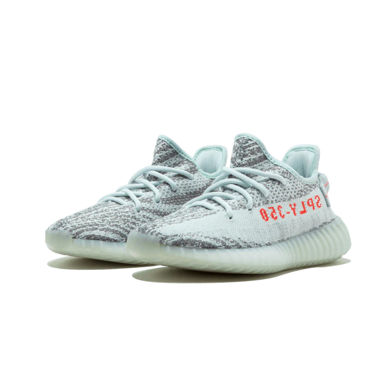 adidas Yeezy Boost 350 V2 Blue Tint