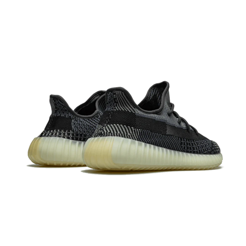 adidas Yeezy Boost 350 V2 Carbon