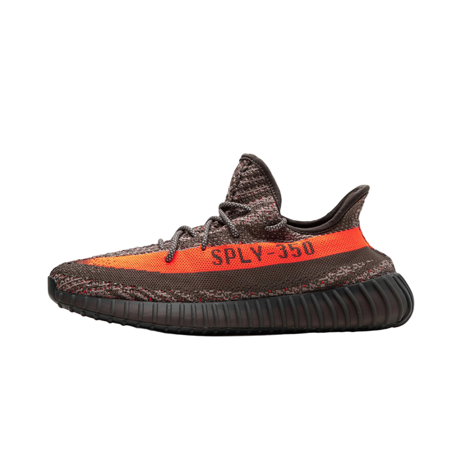 adidas Yeezy Boost 350 V2 Carbon Beluga