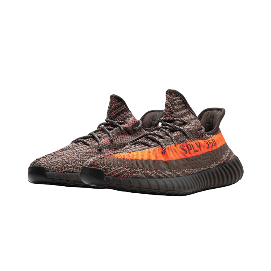 adidas Yeezy Boost 350 V2 Carbon Beluga