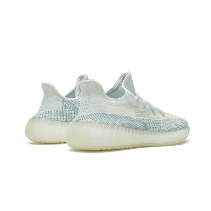 adidas Yeezy Boost 350 V2 Cloud White