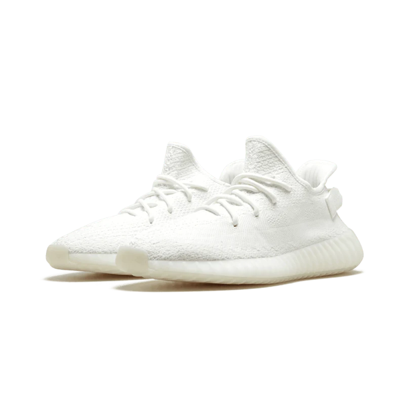 adidas Yeezy Boost 350 V2 Cream Triple White