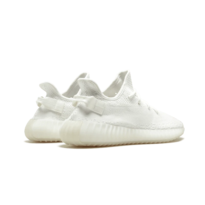 adidas Yeezy Boost 350 V2 Cream Triple White
