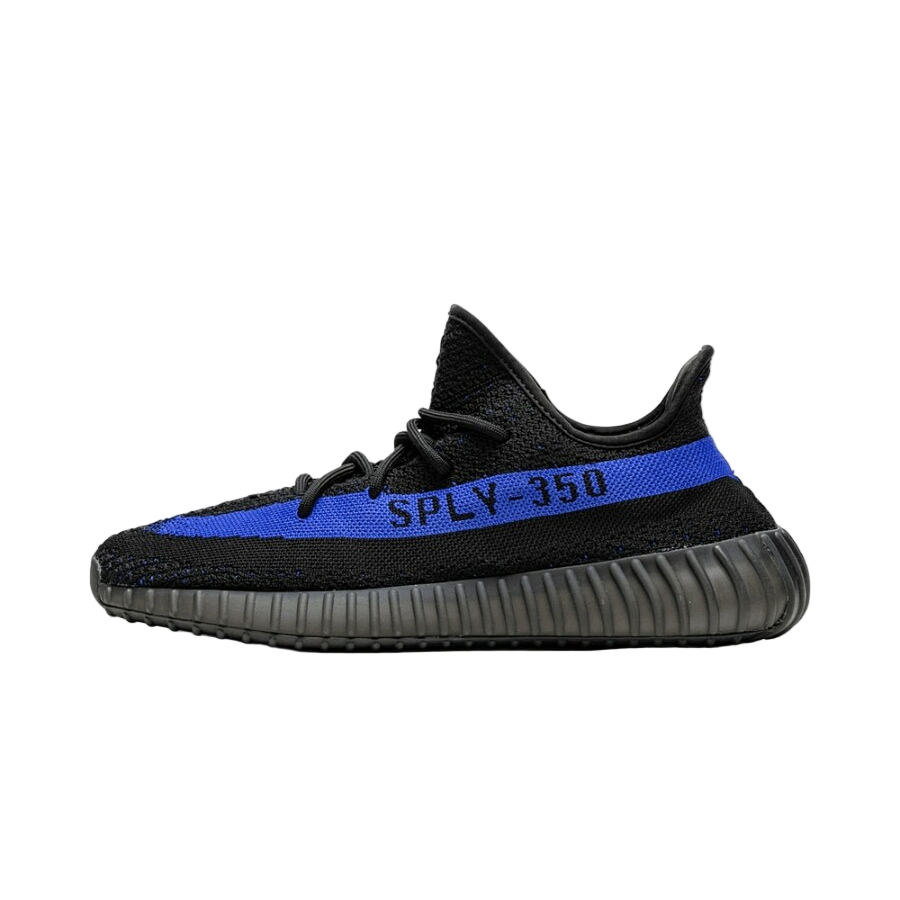 adidas Yeezy Boost 350 V2 Dazzling Blue