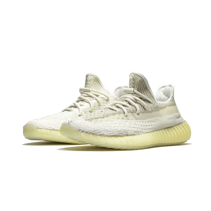 adidas Yeezy Boost 350 V2 Natural