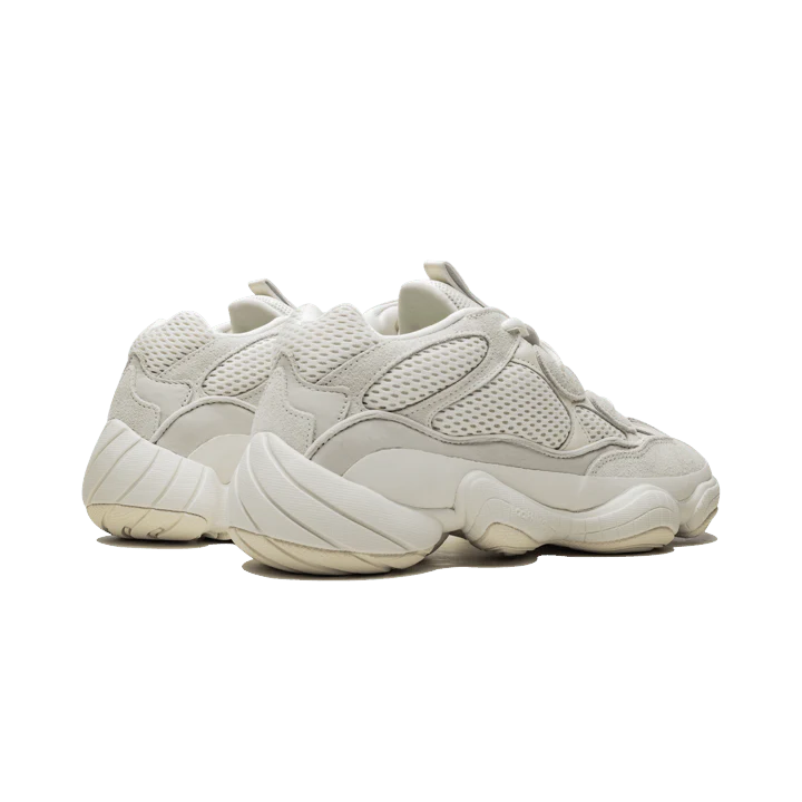 adidas Yeezy 500 Bone White